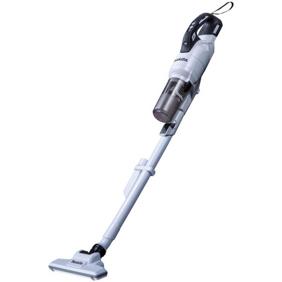 未使用品　makita 充電式クリーナー CL286FDRFO 箱傷み有 マキタ □マキタ 18V 充電式クリーナー CL286FDZO オリーブ