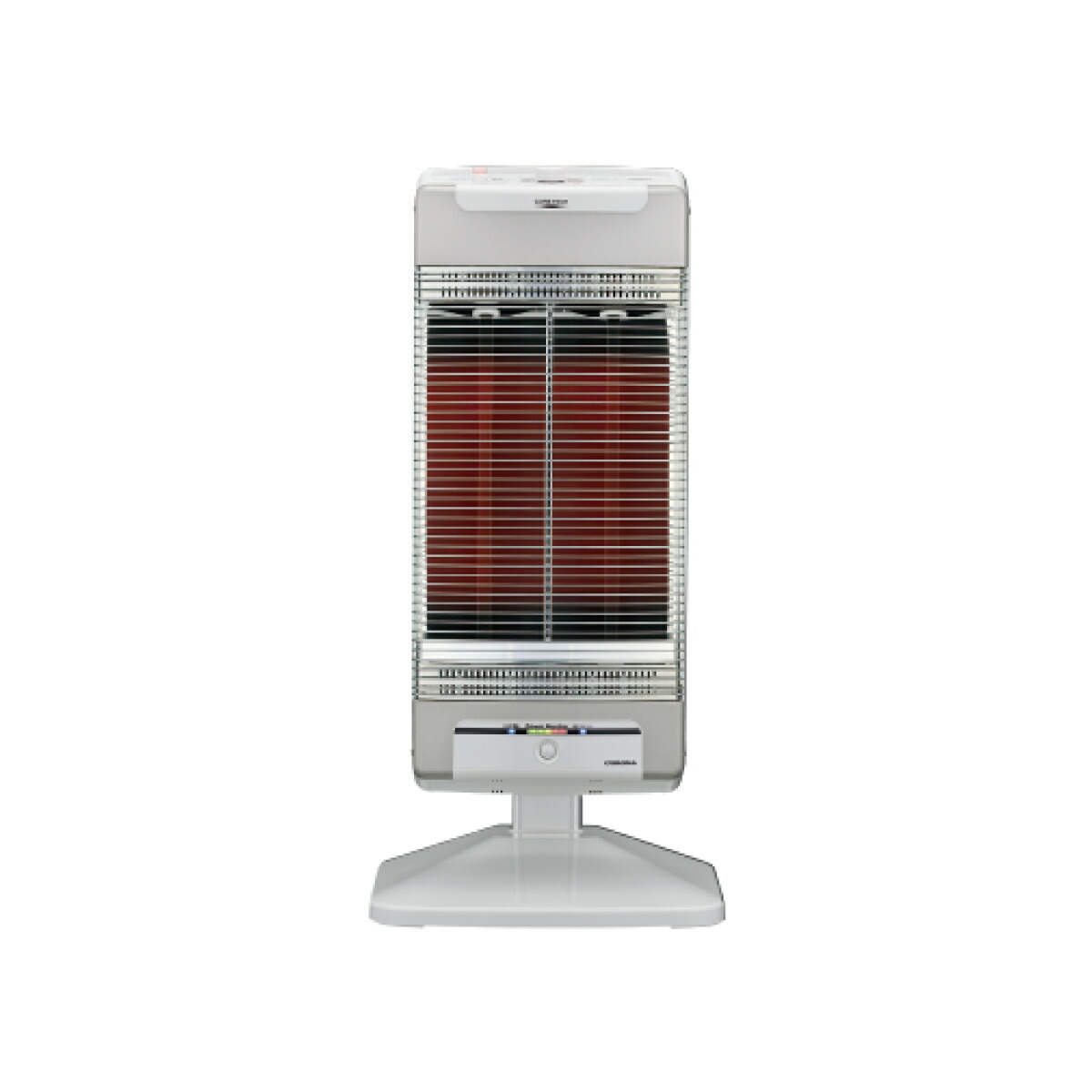 楽天市場】コロナ コアヒート 暖房出力 1150W スポット暖房 家族で