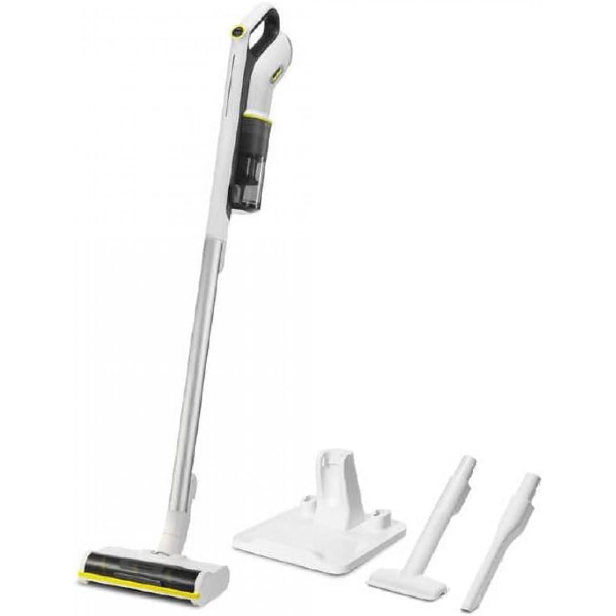 ケルヒャー(KARCHER) VCS 3 コードレススティッククリーナー 1.198-802.0　クリーナー 掃除機　スティッククリーナー｜ファンズファクトリー