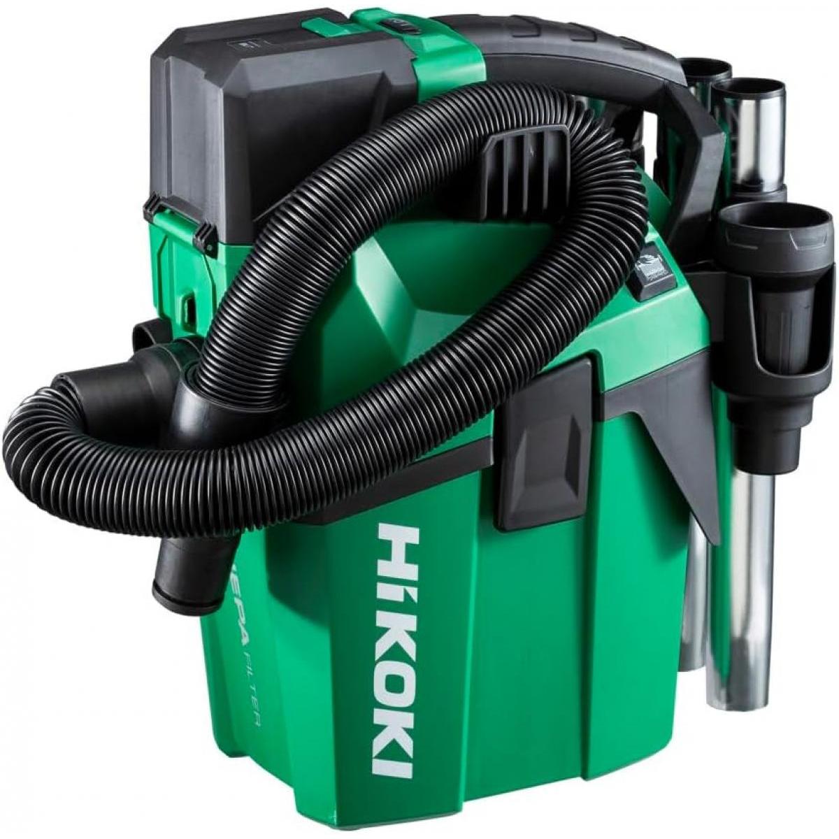 楽天市場】HiKOKI ハイコーキ(旧日立工機) 乾湿両用集じん機
