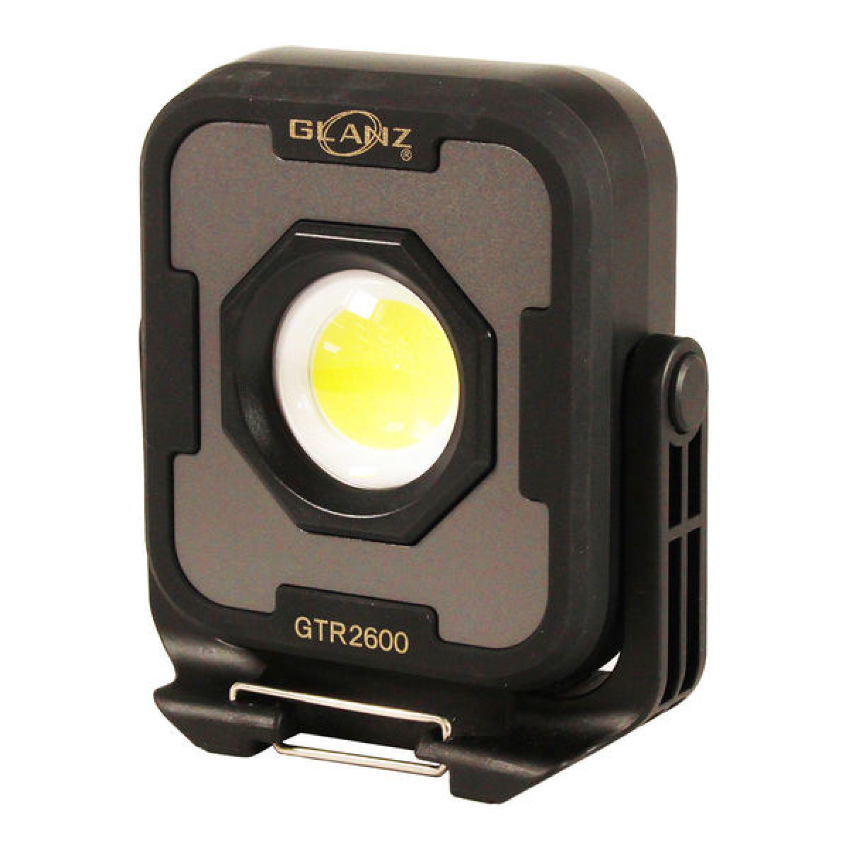 楽天市場】☆MARVEL/マーベル MWL-4000R LEDワークライト 充電式 明る