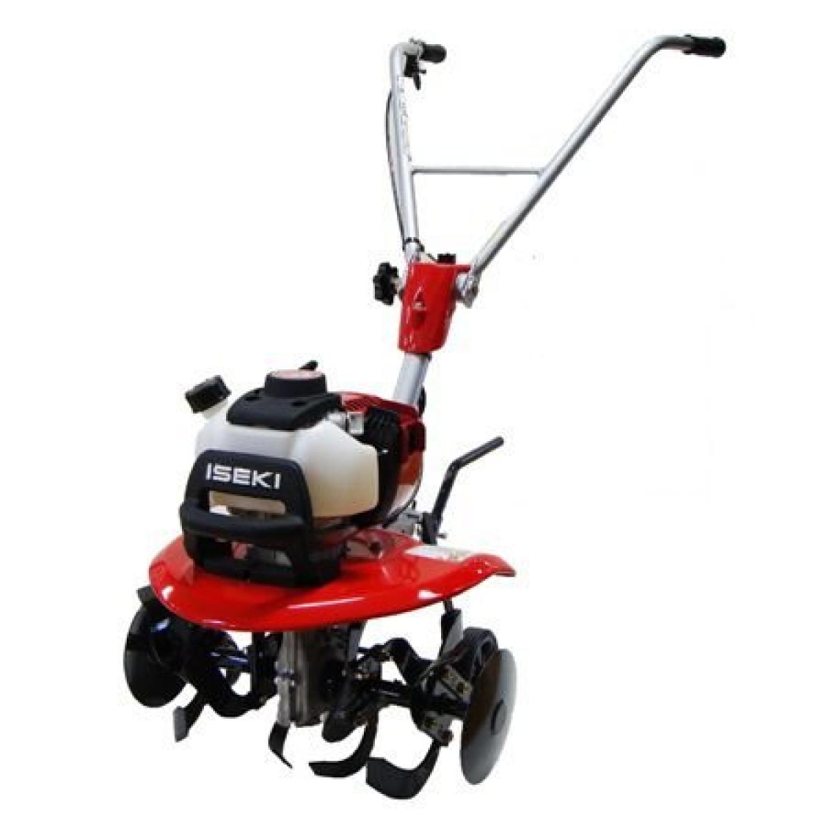 【在庫有・即納】耕運機 小型管理機 VAC2450 4サイクルエンジン 耕運幅480/225(分割式) ISEKI(イセキ)