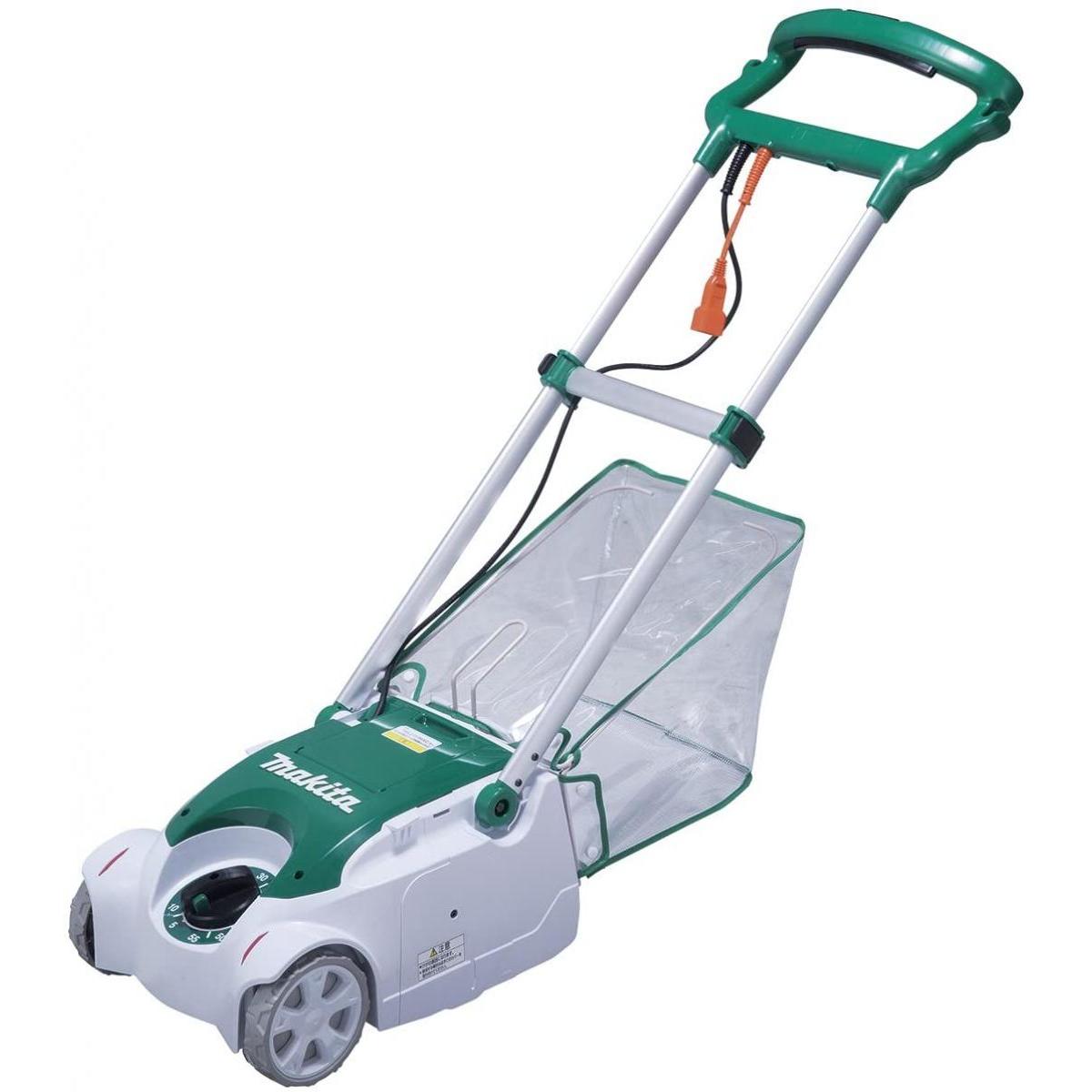 【良品♪】マキタ 電動芝刈機 ロータリー刃・電源コード式　MLM2301 楽天市場】【即納在庫品】 【即納在庫品】 マキタ(makita) 電動芝刈機