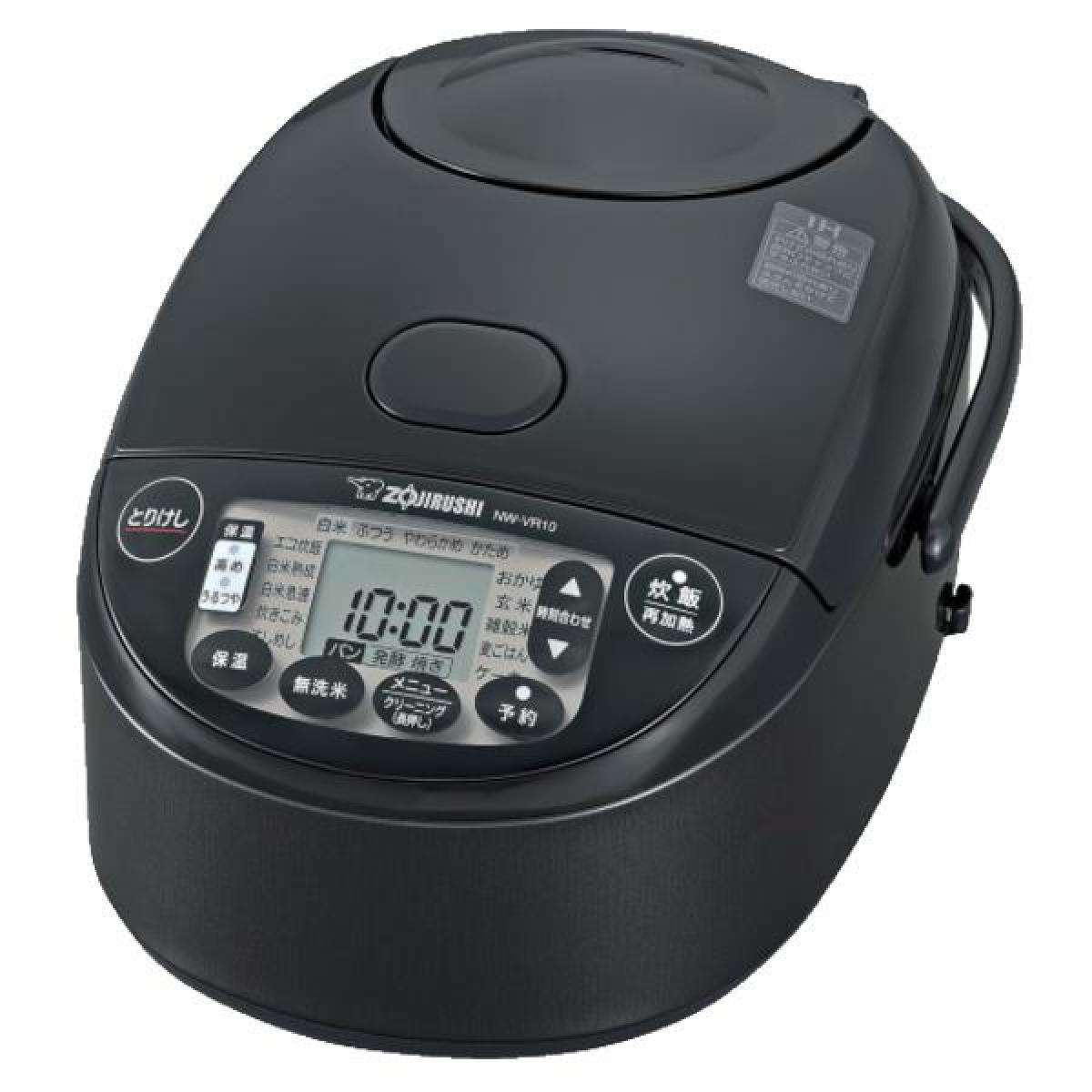 Zojirushi NW-TB10 炊飯器　2021年製 4974305228017_1.jpg