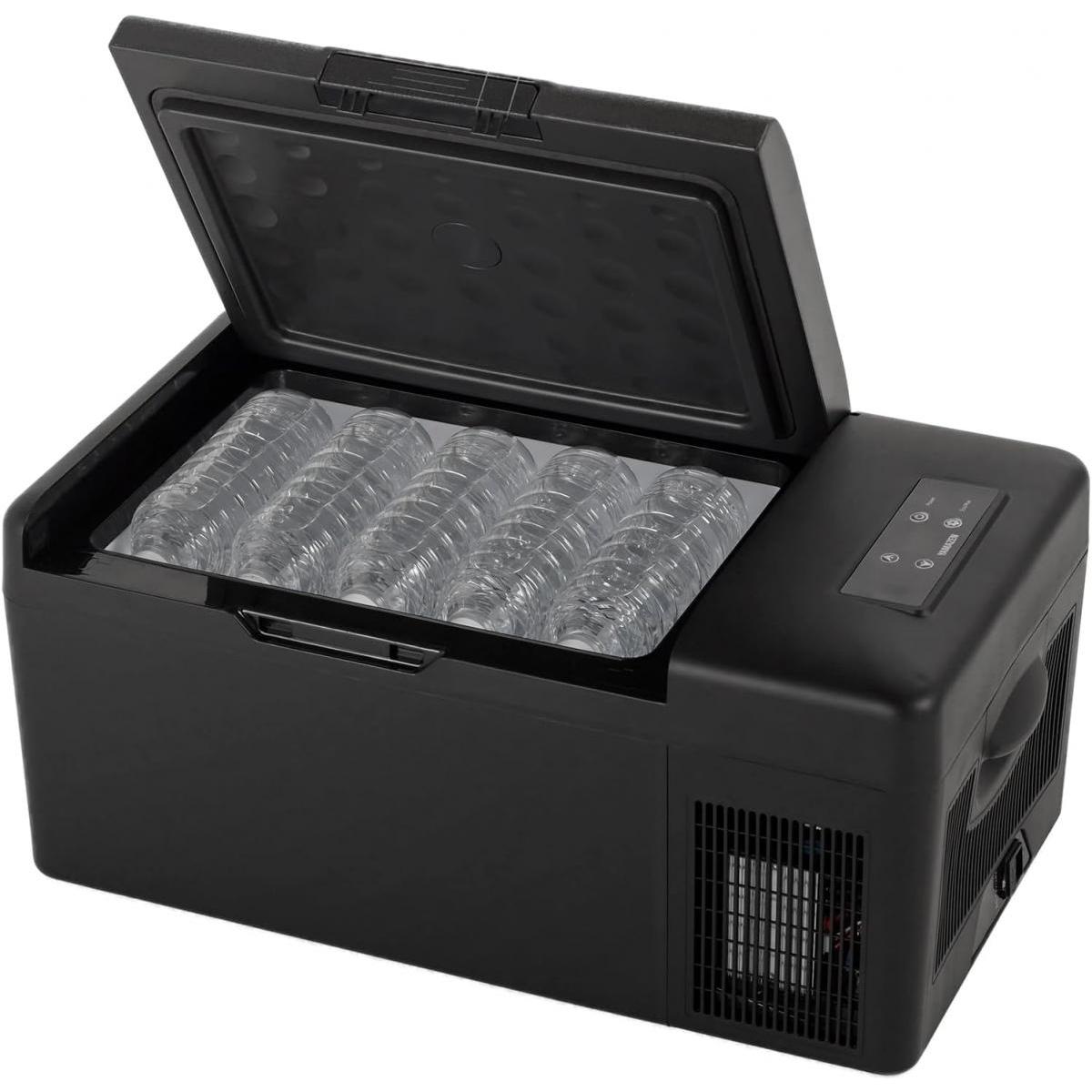 中古品　ドメティックポータブル3wayクーラーボックス冷蔵庫　ACX35G DOMETIC（ドメティック）ポータブル3Way冷蔵庫 ACX35G 冷蔵庫