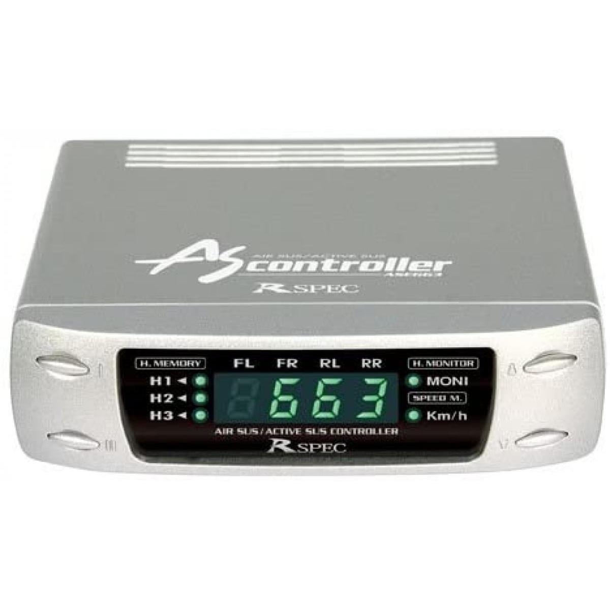 エアサスコントローラー　ASC680 Amazon.co.jp: データシステム エアサスコントローラー セルシオ(UCF31