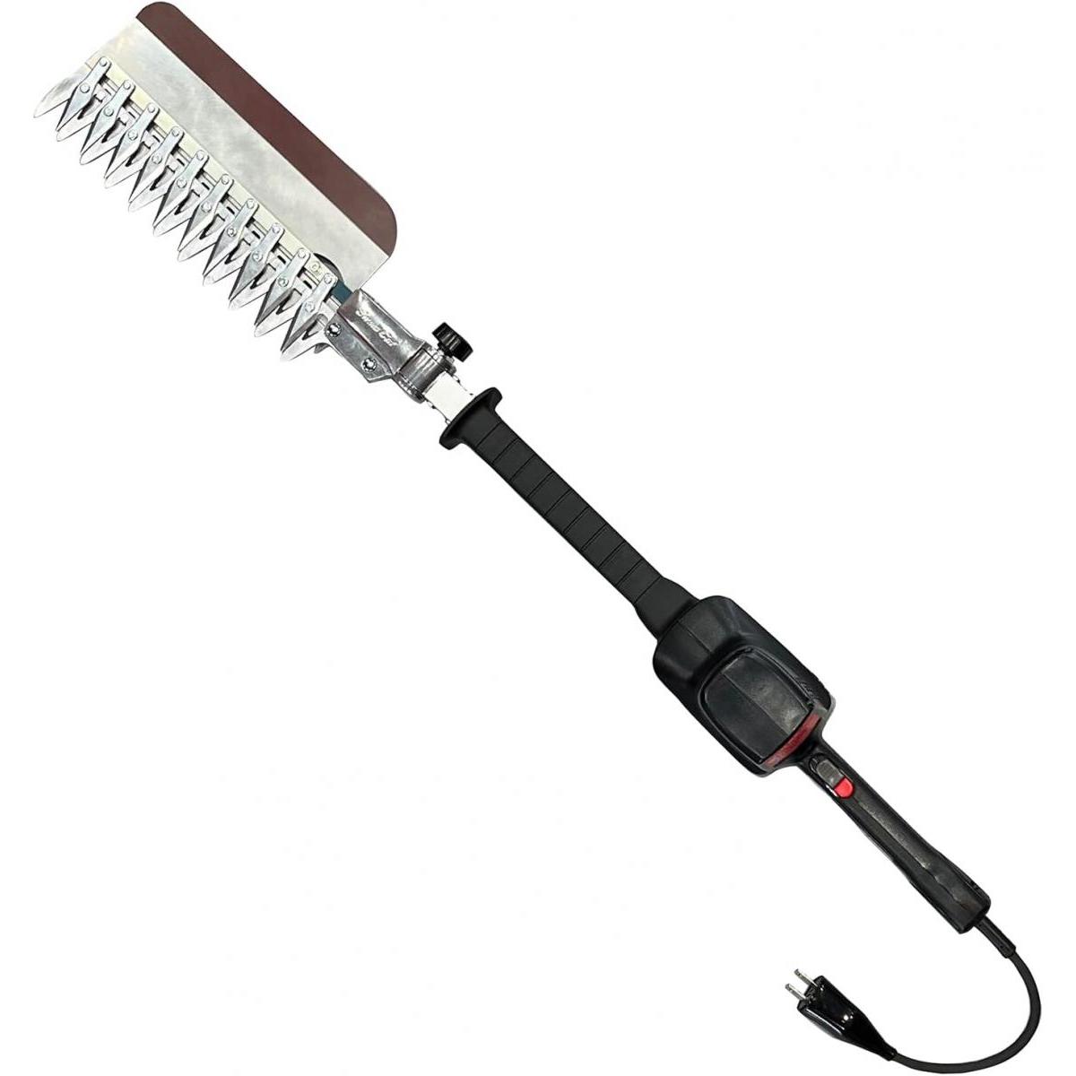 楽天市場】ARS (アルス) 高枝電動バリカン DKR-0330T-BK ショート1.0m