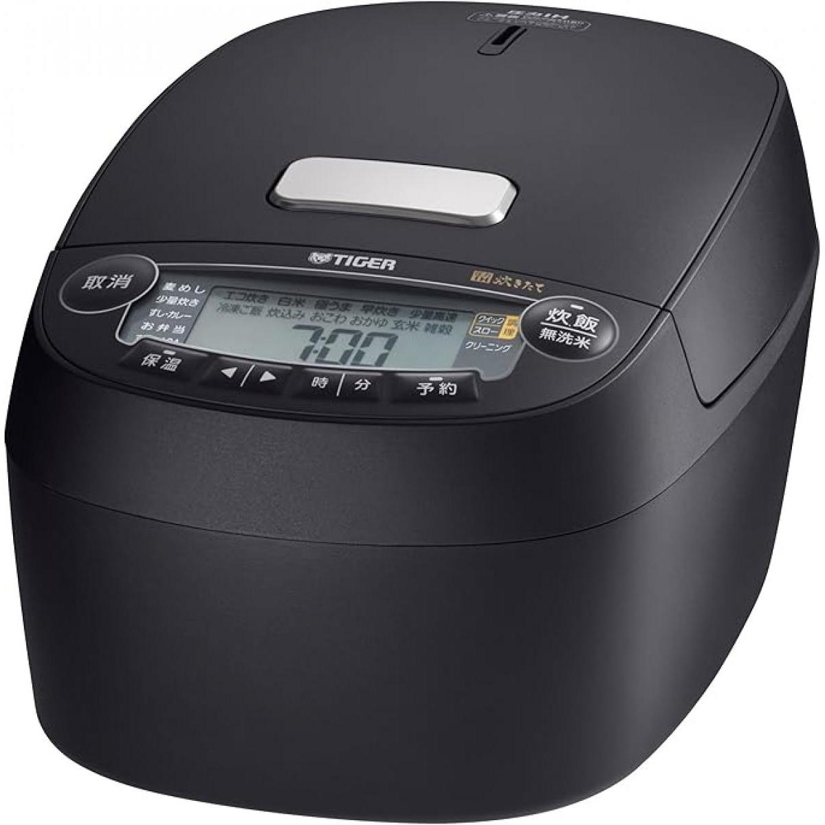 楽天市場】パナソニック 炊飯器 5合 圧力 IH コンパクト 調理鍋 無水