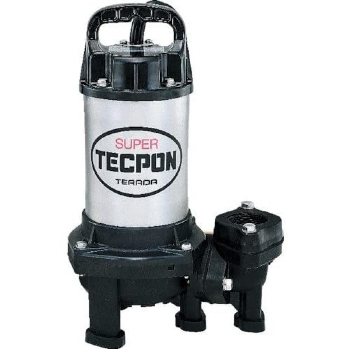 寺田 汚物混入水用水中ポンプ 単相100Ｖ PX400 26,845円