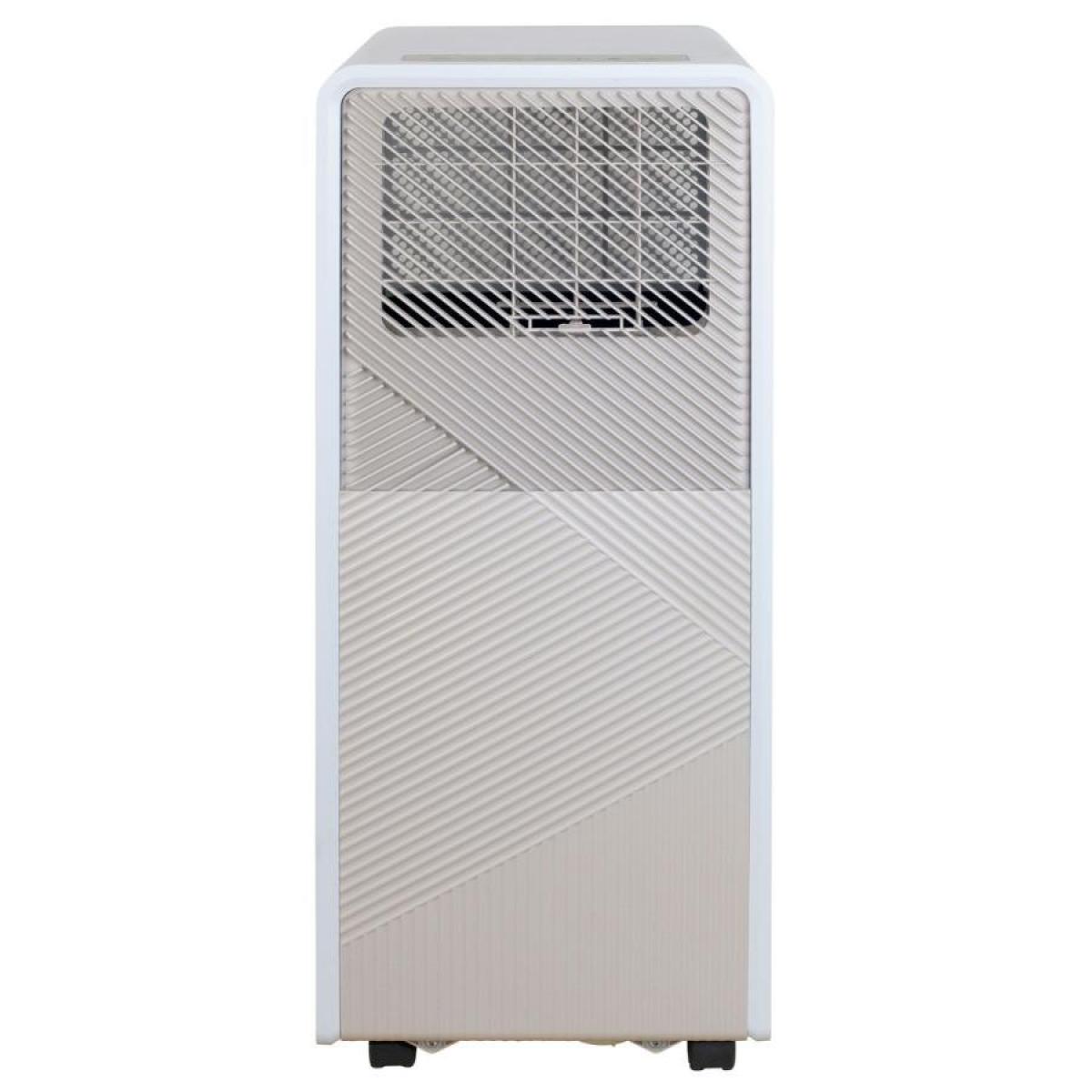 【在庫有・即納】REC-S20-W YAMAZEN｜ヤマゼン 移動式クーラー スポットエアコン 冷風機 ポータブルクーラー RECS20W