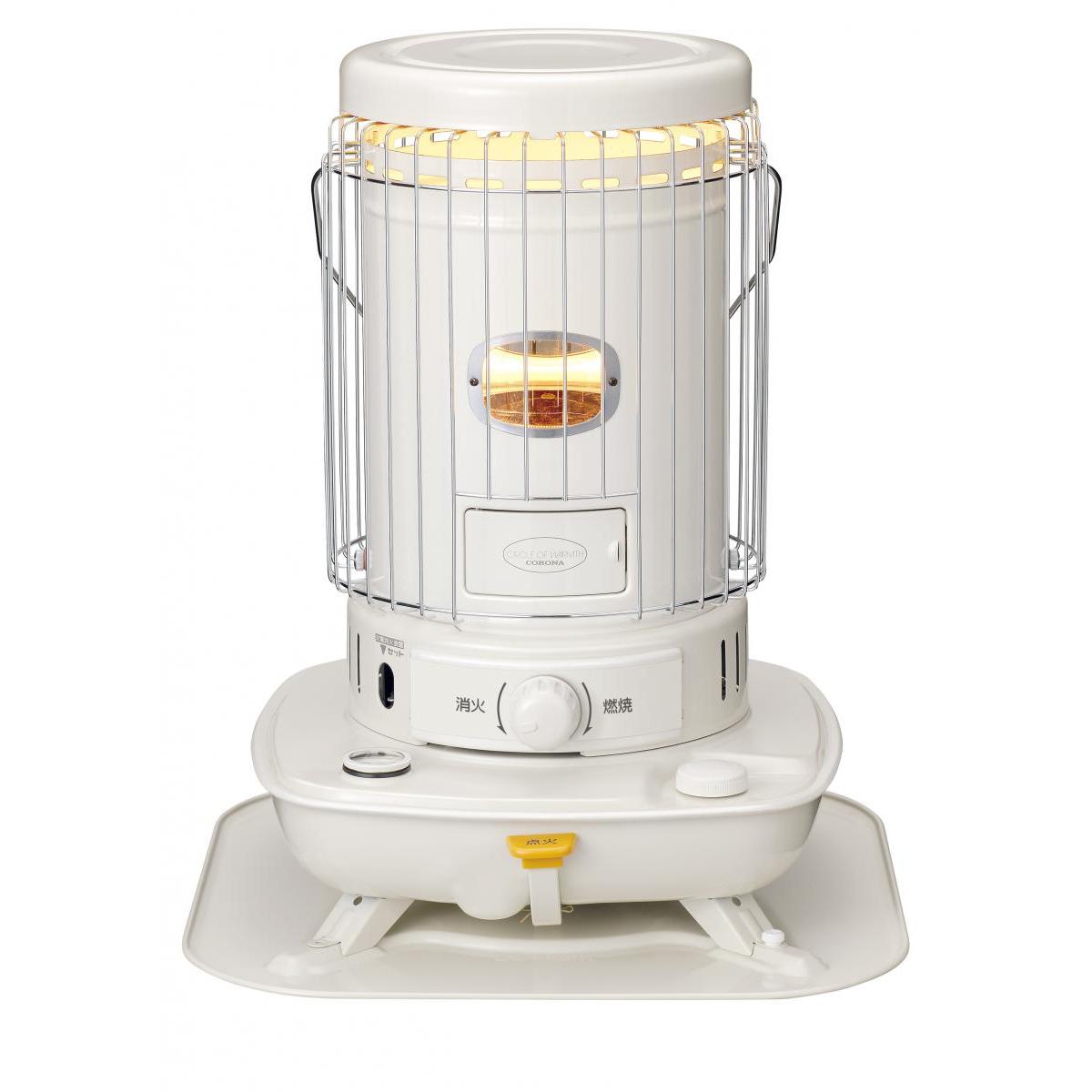 楽天市場】コロナ コロナ対流形石油ストーブ 暖房機器 SL-5125