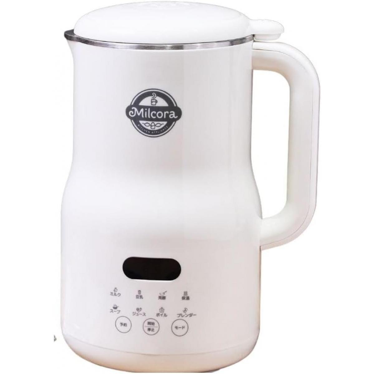 楽天市場】家庭用豆乳メーカー小さな豆乳工場 福農産業 : ケイヘブンズ