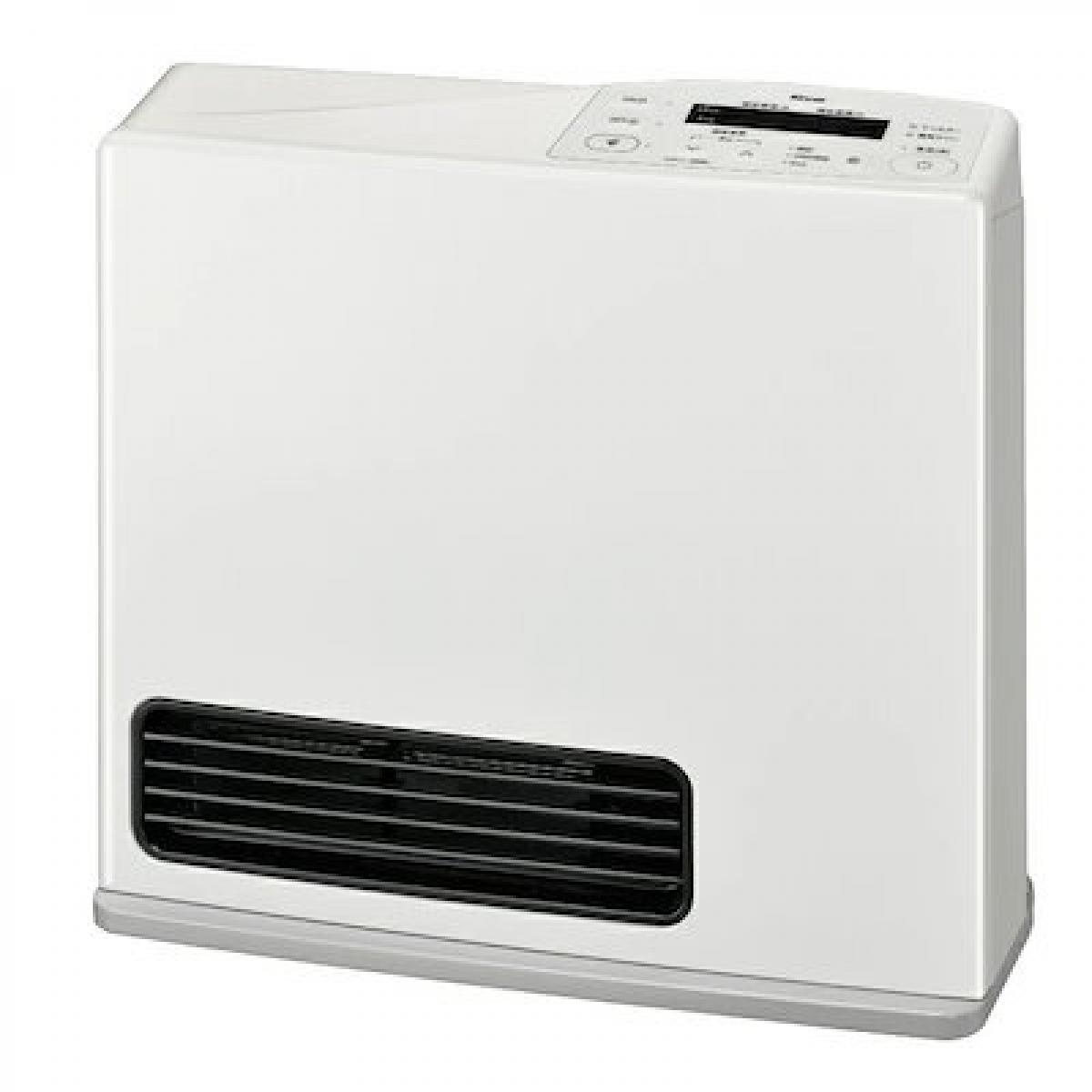 都市ガス 東邦ガス ガスファンヒーター RC-41FHB 11畳〜15畳 楽天市場】東邦ガス ガスファンヒーター 都市ガス RC-41FHC 〜15畳