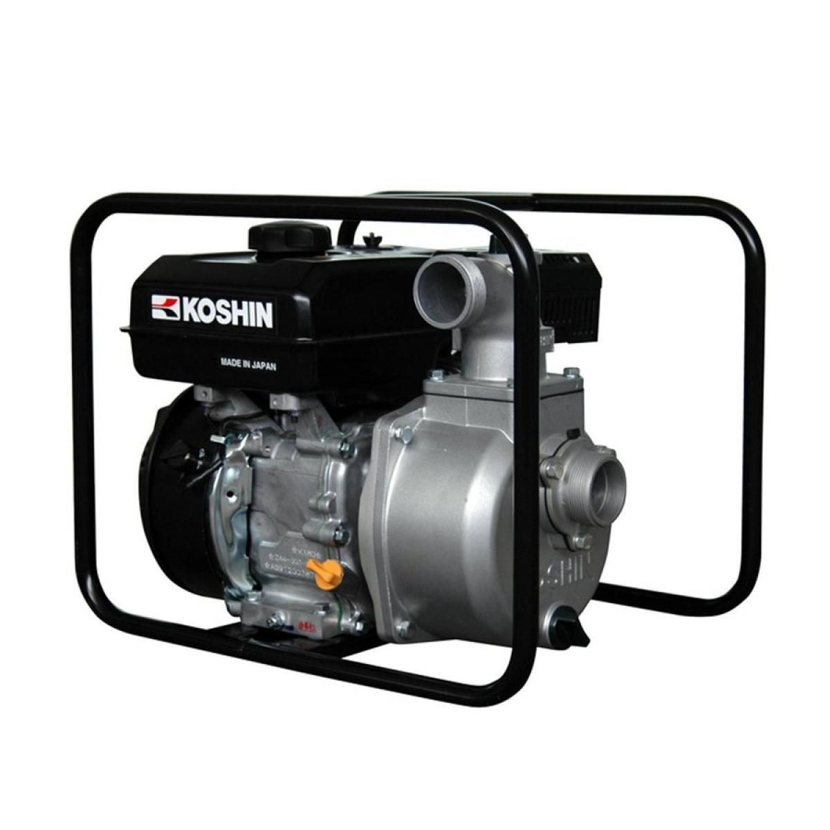 工進(KOSHIN)エンジンポンプ ハイデルスポンプ TUE26　農業、災害他 楽天市場】KO エンジンポンプ ハイデルスポンプ 口径80ミリ 4