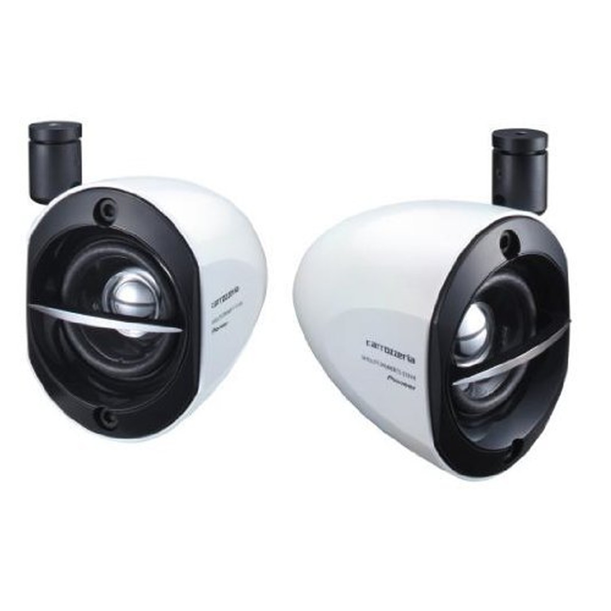 楽天市場】カロッツェリア carrozzeria サテライトスピーカー TS