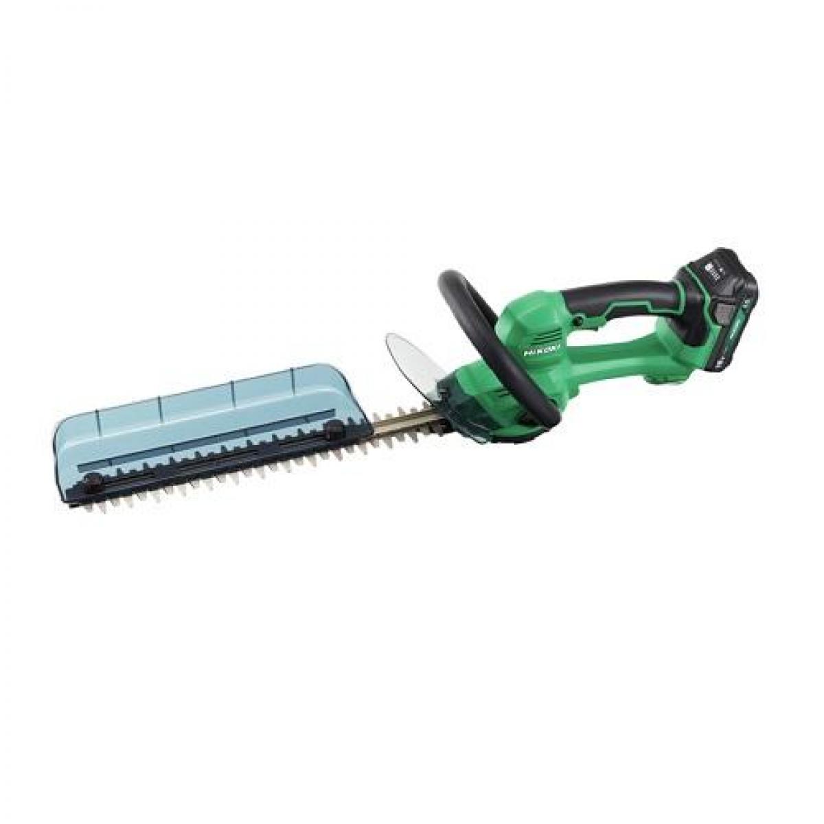 【在庫有・即納】HiKOKI(ハイコーキ) 18Vコードレス植木バリカン CH1835DA (BG) 350mm バッテリー・充電器付き ヘッジトリマー 11,088円