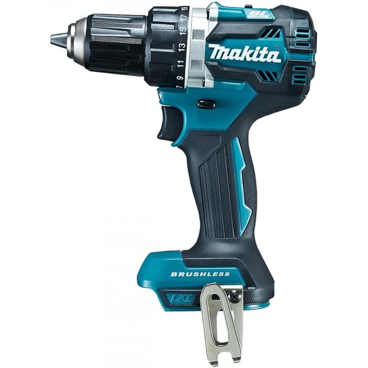 マキタ 18V ドライバドリル DF484DZ 電動ドリル ドライバドリル ドリル