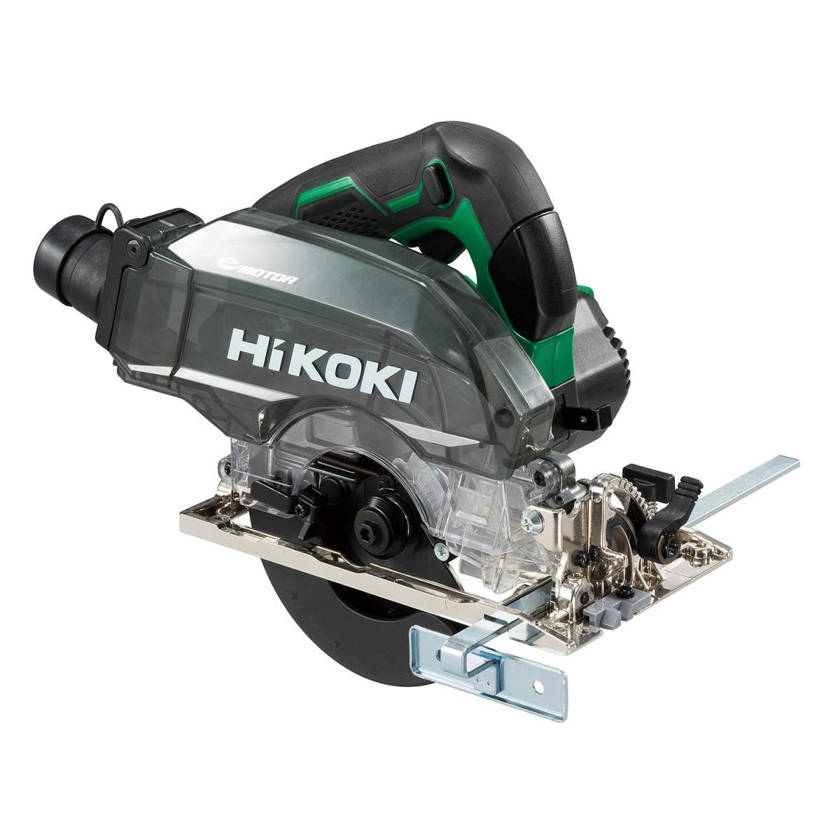 【在庫有・即納】HiKOKI ハイコーキ HiKOKI丸ノコC3605DB（SK）2XPSZ