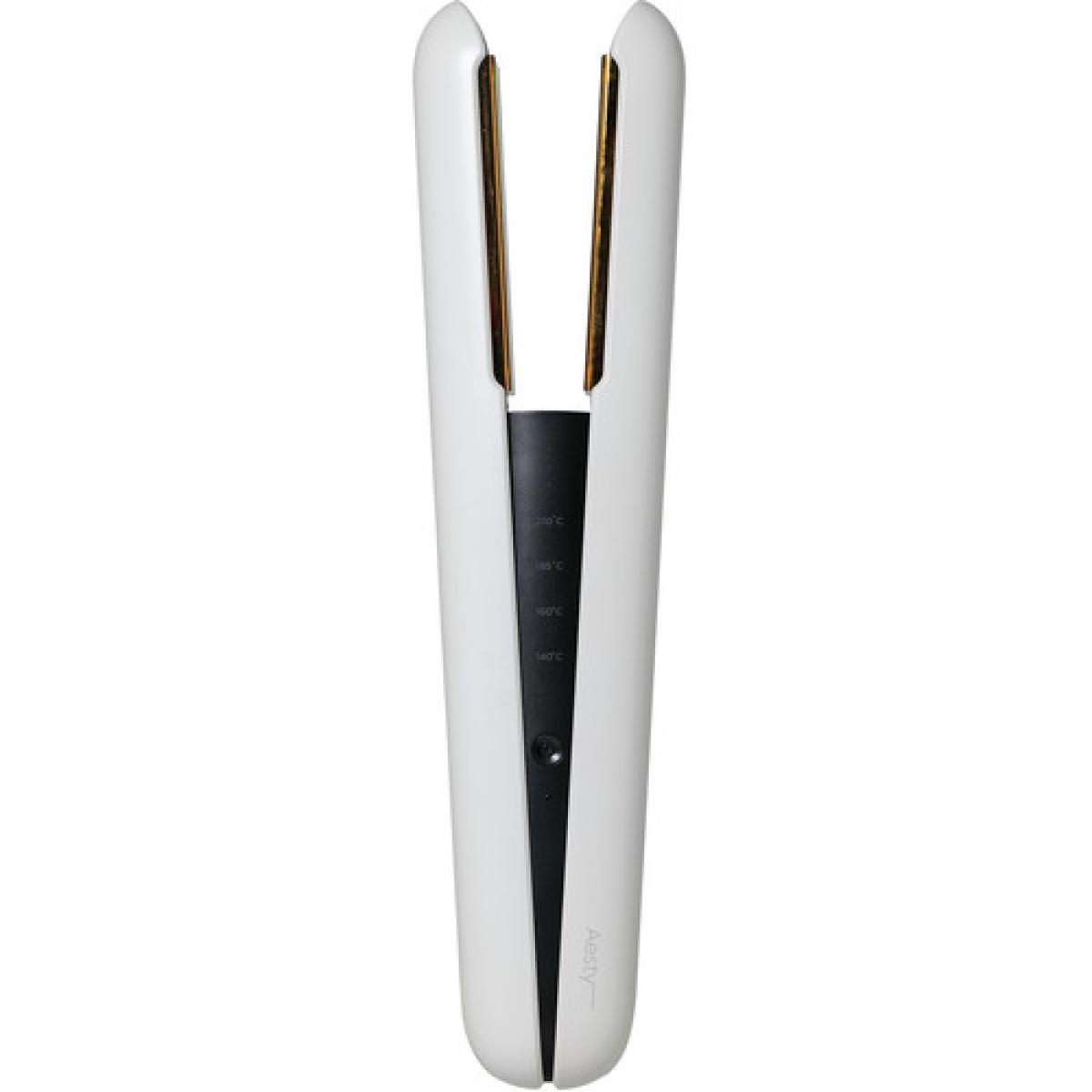 AESTY MCS402GW ヘアアイロン｜ファンズファクトリー