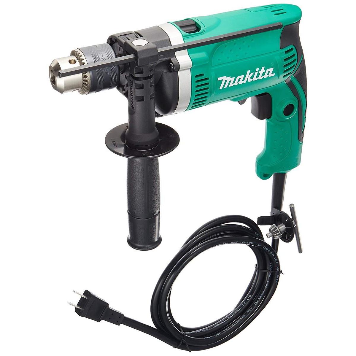 マキタ(Makita) 震動ドリル コンクリ16mm 鉄工13mm 木工30mm M816K|ファンズファクトリー