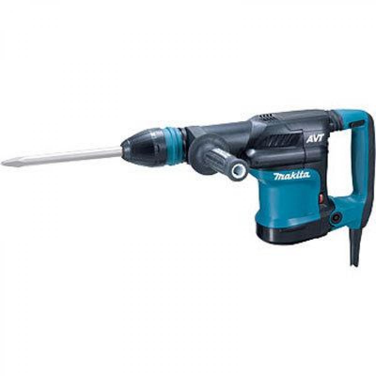 マキタ(makita) 電動ハンマ (SDSマックスシャンク) HM0871C|ファンズファクトリー
