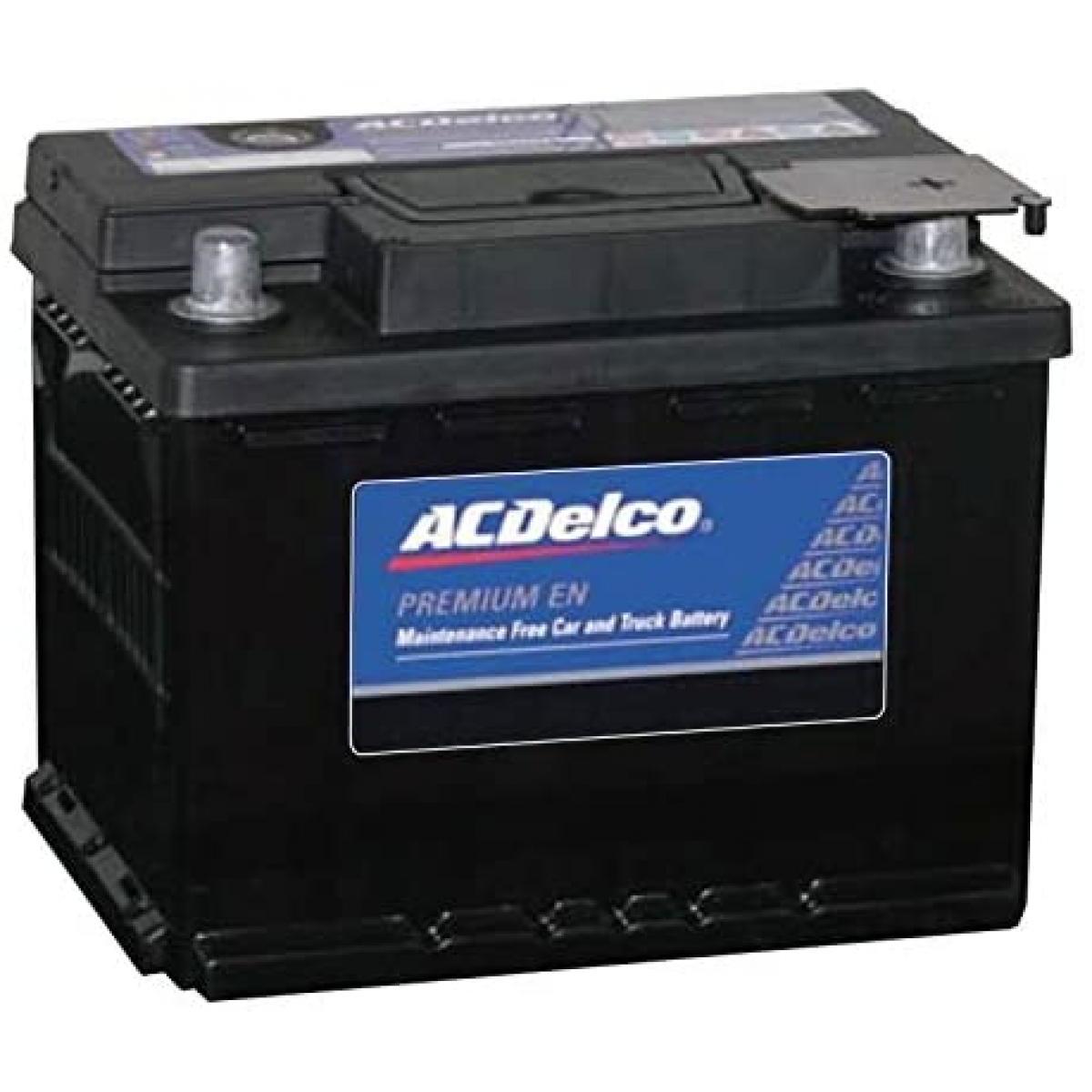 ACDelco [ エーシーデルコ ] 輸入車バッテリー LN3