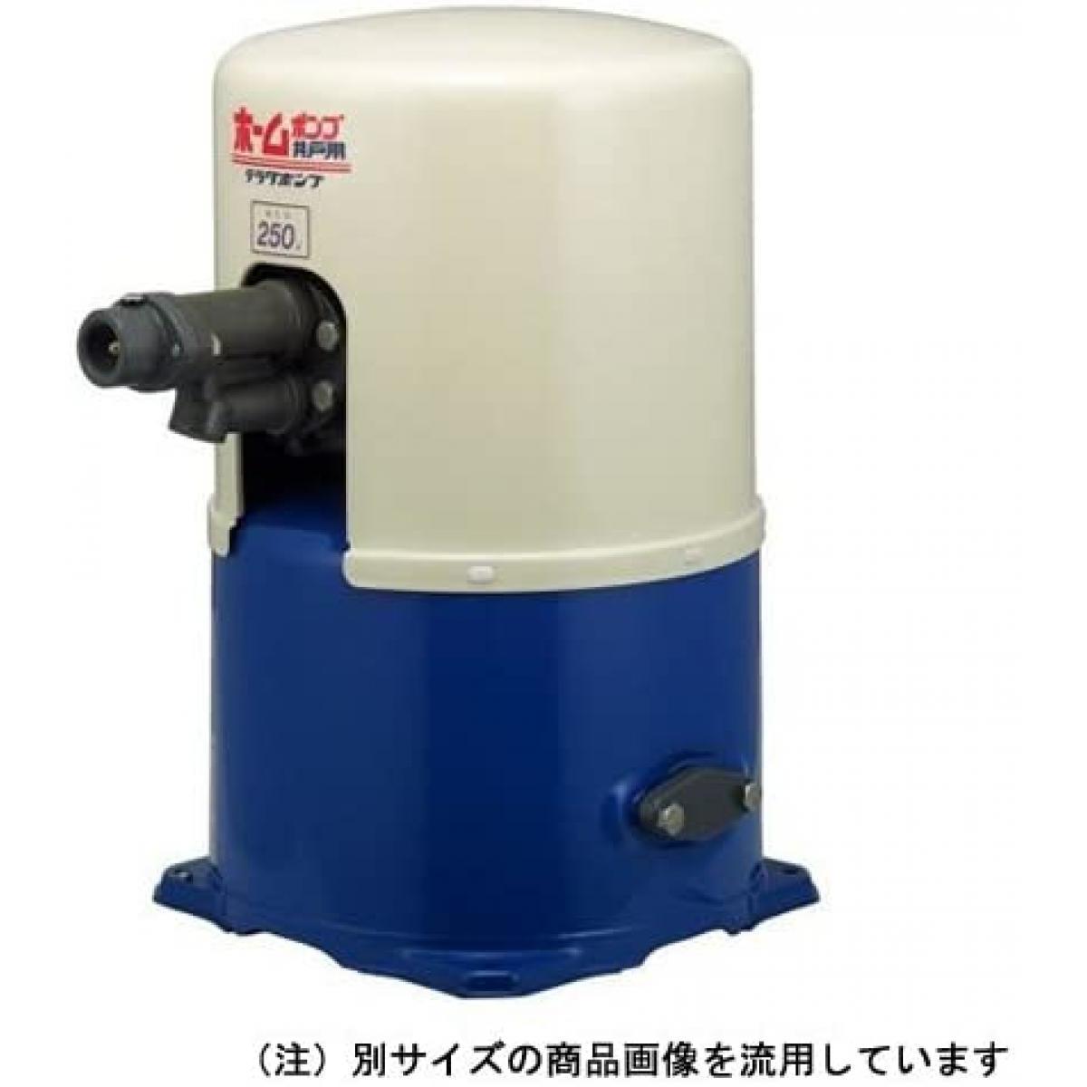 寺田ポンプ 寺田ポンプ製作所 浅深兼用井戸ポンプ THPC-250 周波数:50Hz|ファンズファクトリー