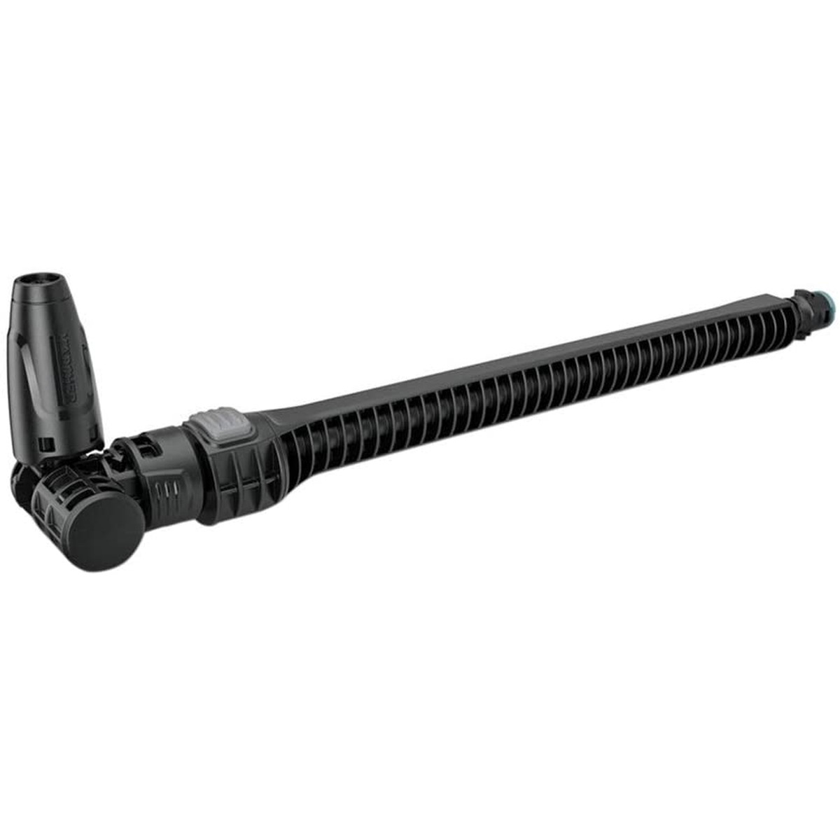 ケルヒャー(KARCHER) フレキシブル可変ノズル 360度 VJ24 (KHB5用) 2.644-057.0