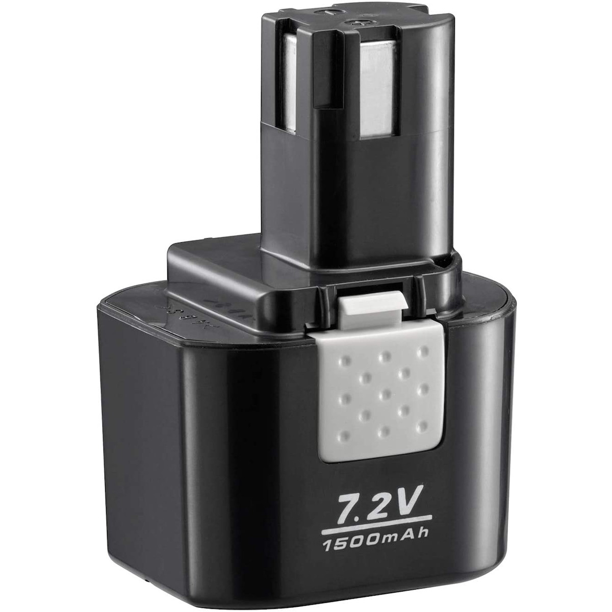 京セラ RYOBI リョービ ニカド7.2Vバッテリー　B-7215　電池パック/充電工具用/1500mAh(1.5Ah)
