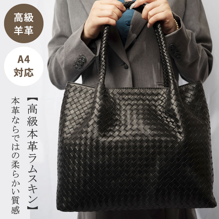 楽天市場】銀座かねまつ ショルダーバッグ レザー ブラック【送料無料