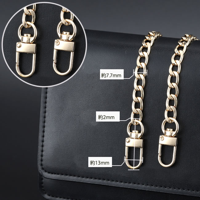 ☆大感謝セール】 ショルダーストラップ ショルダーベルト 単品 ショルダー紐 ショルダー ベルト 肩掛け 斜めがけ バッグストラップ シルバー金具  付け替え 送料無料