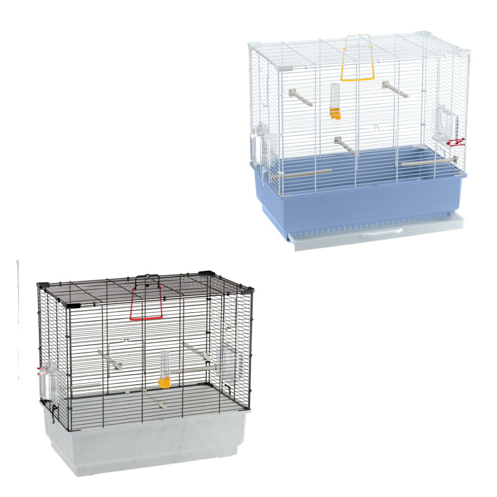 イタリアferplast社製 鳥かご ルナ 2 ゴールド Luna 2 ゲージ 楽天市場】イタリアferplast社製 鳥かご ルナ 2 ゴールド Luna 2