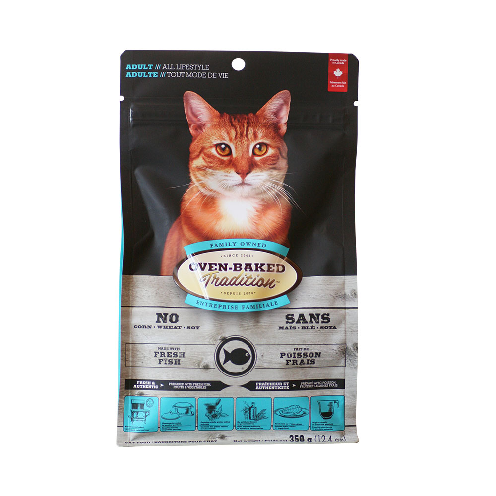 楽天市場】アダルト フィッシュ 100g 総合栄養食 成猫用