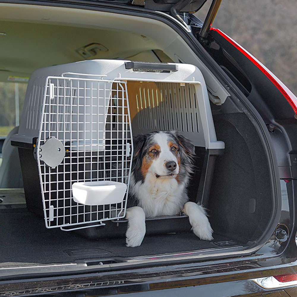 楽天市場】アトラス 40 atlas 40 中型犬用 キャリー ペット