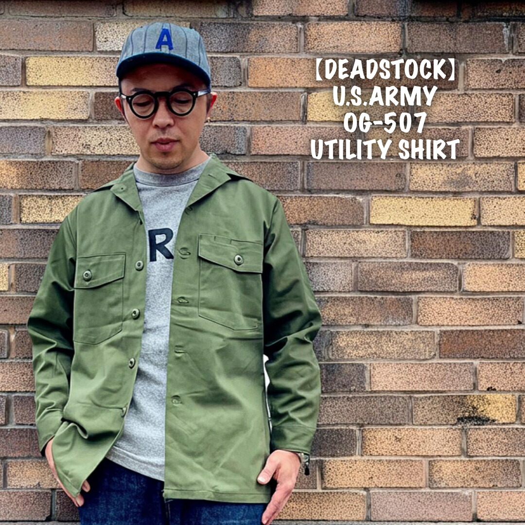 楽天市場】【新品】 I (アイ) UTILITY SHIRT S/S POCKET