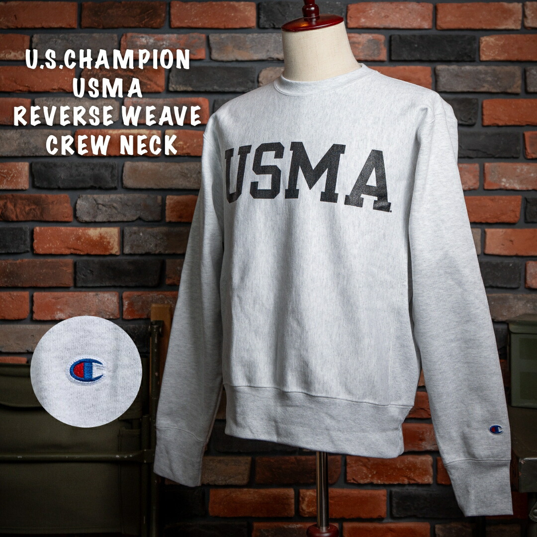 楽天市場】US企画 Champion 