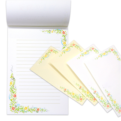 楽天市場 花嫁の手紙 レターセット 両親への手紙 結婚式両親へのプレゼント 結婚式ウェディングギフトファルベ
