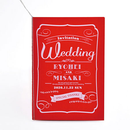 出色 招待状 手作りセット Classical クラシカル 結婚式 手作り 封筒 返信はがき Whitesforracialequity Org