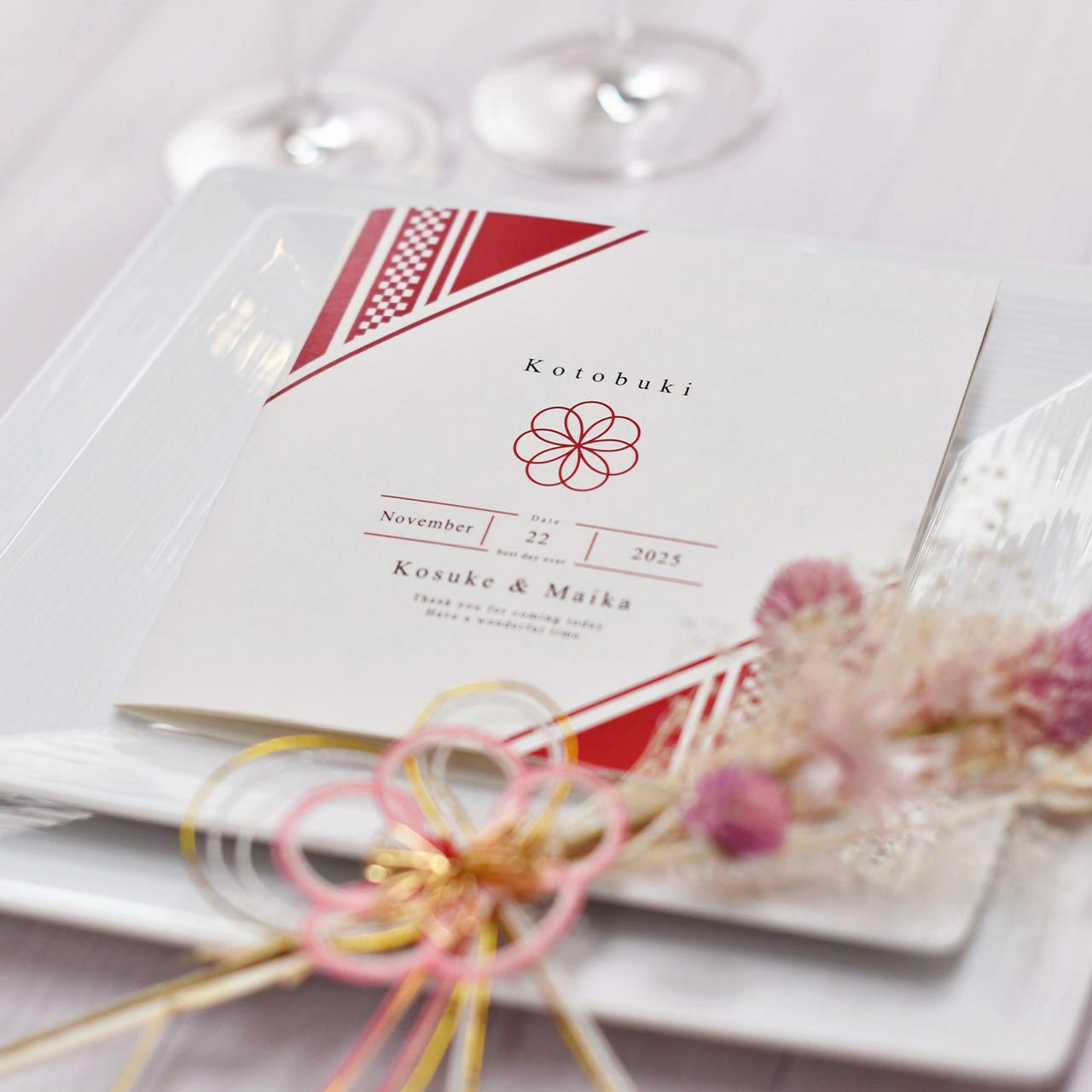 眷族導入付添人半面しおり 入力印す込み 御花 10学部凝固 縁付くフォーミュラ 家族婚 少人数婚 顔合わせ 食べるコンベンション Lindsaymayphotography Com