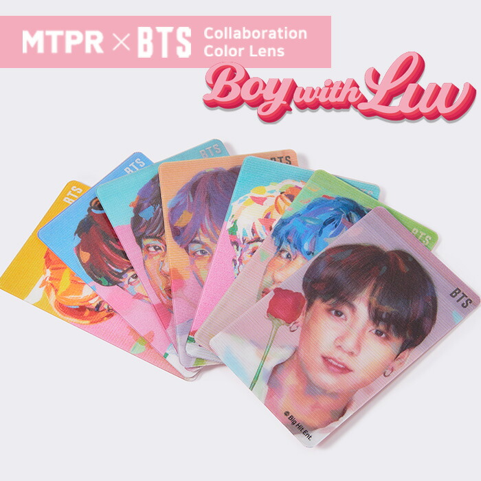 楽天市場】【数量限定】 BTS 防弾少年団 フォトカード 各メンバー3種類