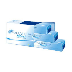 【2箱仕かける】(1箱90枚)【近眼用】壱デー アキュビューモイストジョンソン コンタクトレンズ[acuvue-moist-90p][JJ] ソフトコンタクトレンズ-コンタクトレンズ・ケア用品