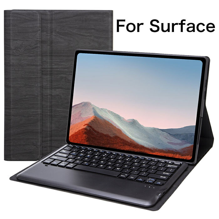 surface pro 11 キーボード surfacepro11 キーボード Surface Pro 10 キーボード surfacepro10 カバー SurfacePro9 キーボード surface pro 8 キーボード Microsoft Surface Pro8 キーボードケース surface pro 7 キーボード surface pro6 pro5 pro4 マーブルプリント 上品
