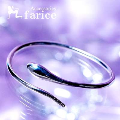 楽天市場】【ギフト品質】ティファニー Tiffany&Co バングル