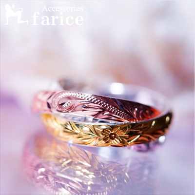 楽天市場】【8000円以上で送料無料！】ハワイアンジュエリー☆指輪