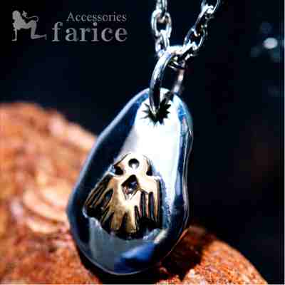 楽天市場】サンダーバード シルバーペンダント・雷鳥・インディアン