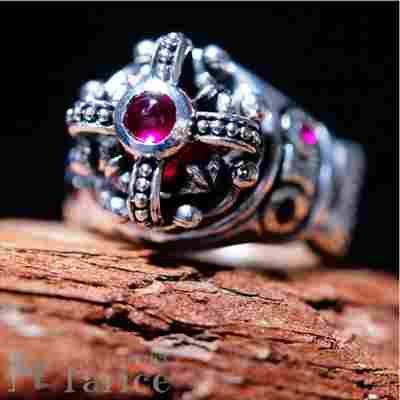 楽天市場】ロイヤルオーダー Royal Order エンジェルスクエアストーン