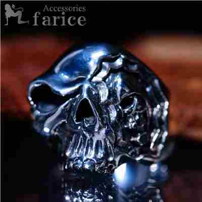 楽天市場】ダークソウル × TORCHTORCH/ リングコレクション： 貪欲な銀