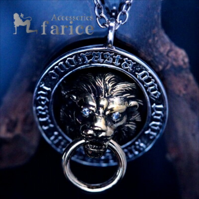 VERSUS versaceライオンウィングネックレス レア物　美品 VERSACE – 銀蔵オンライン VERSUS versaceライオンウィングネックレス