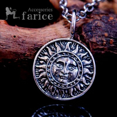 楽天市場】SILVER SLASH カドゥケウス ペンダントトップ ヘルメスの杖