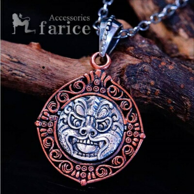 楽天市場】大猿 ハヌマーンペンダント シルバー925 ヒンズー教 仏教